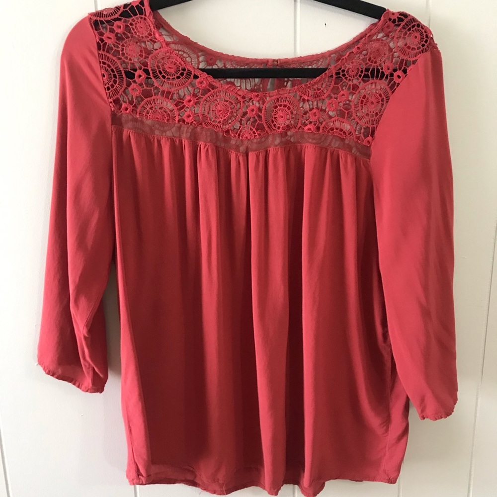 Woman’s Top